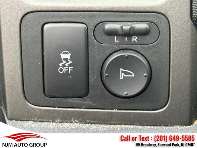 used 2011 Honda CR-V car, priced at $9,900