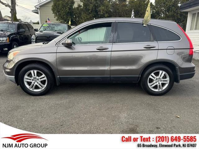 used 2011 Honda CR-V car, priced at $9,900