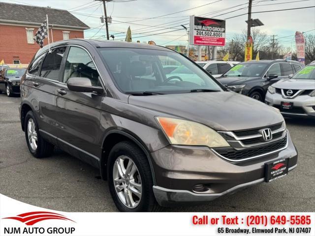 used 2011 Honda CR-V car, priced at $9,900