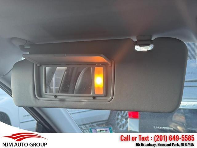 used 2011 Honda CR-V car, priced at $9,900