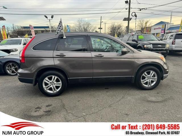 used 2011 Honda CR-V car, priced at $9,900
