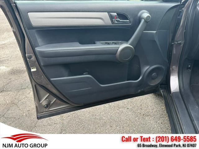 used 2011 Honda CR-V car, priced at $9,900