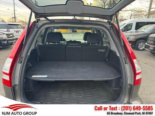 used 2011 Honda CR-V car, priced at $9,900