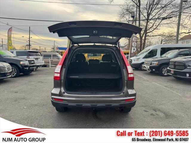 used 2011 Honda CR-V car, priced at $9,900