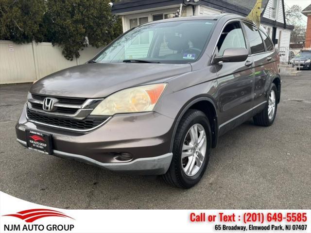 used 2011 Honda CR-V car, priced at $9,900
