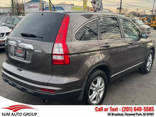 used 2011 Honda CR-V car, priced at $9,900