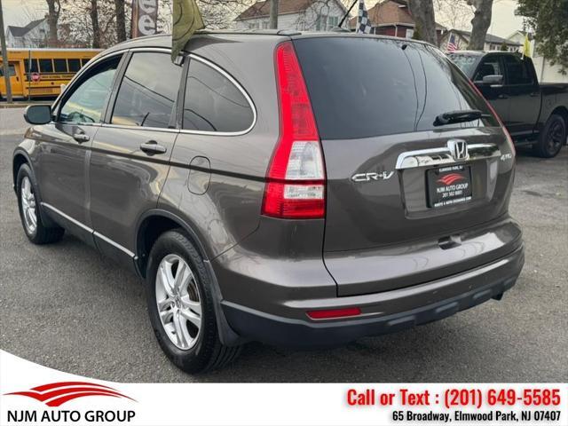 used 2011 Honda CR-V car, priced at $9,900