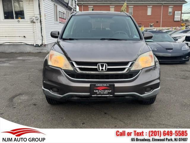 used 2011 Honda CR-V car, priced at $9,900