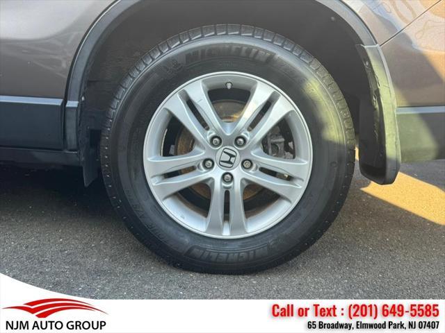 used 2011 Honda CR-V car, priced at $9,900