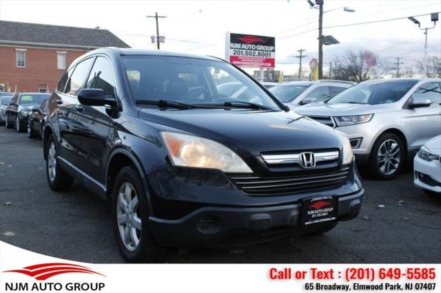 used 2007 Honda CR-V car, priced at $5,900