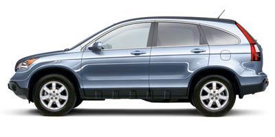 used 2007 Honda CR-V car, priced at $5,900