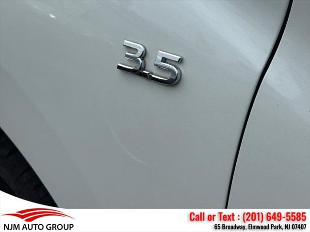 used 2020 INFINITI QX60 car, priced at $20,000