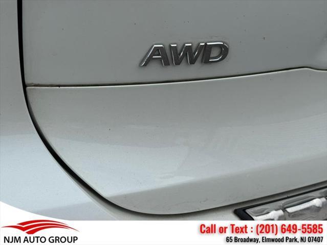 used 2020 INFINITI QX60 car, priced at $20,000