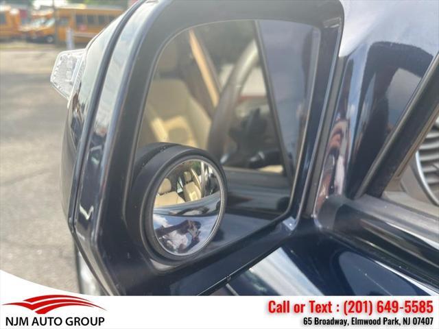 used 2009 Mercedes-Benz M-Class car, priced at $4,495