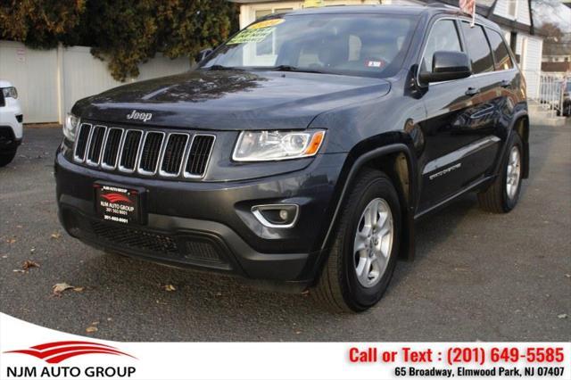 used 2014 Jeep Grand Cherokee car, priced at $11,995