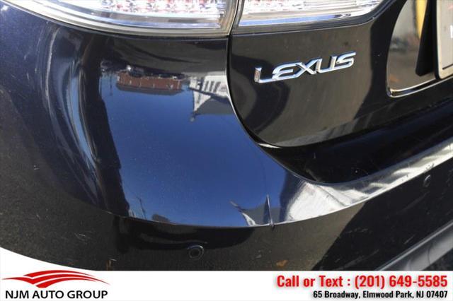 used 2010 Lexus HS 250h car, priced at $7,995