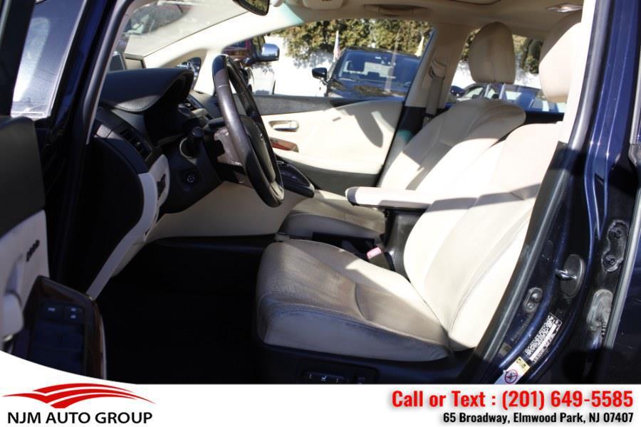 used 2010 Lexus HS 250h car, priced at $6,995