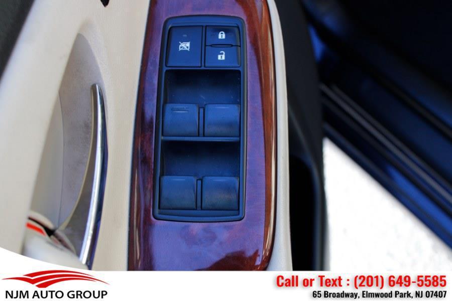 used 2010 Lexus HS 250h car, priced at $6,995
