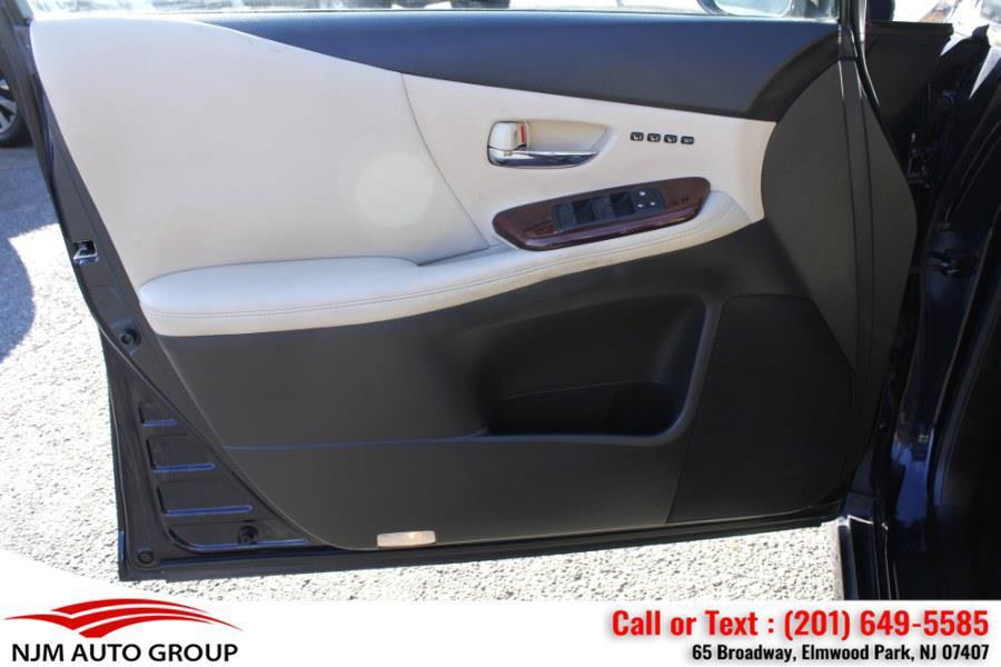 used 2010 Lexus HS 250h car, priced at $6,995