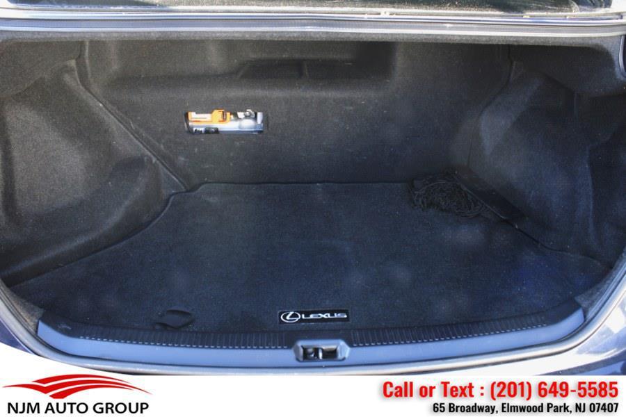used 2010 Lexus HS 250h car, priced at $6,995