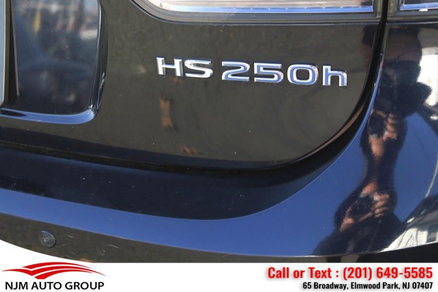 used 2010 Lexus HS 250h car, priced at $6,995