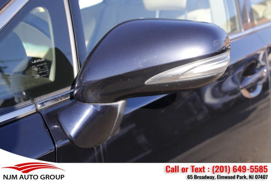 used 2010 Lexus HS 250h car, priced at $6,995