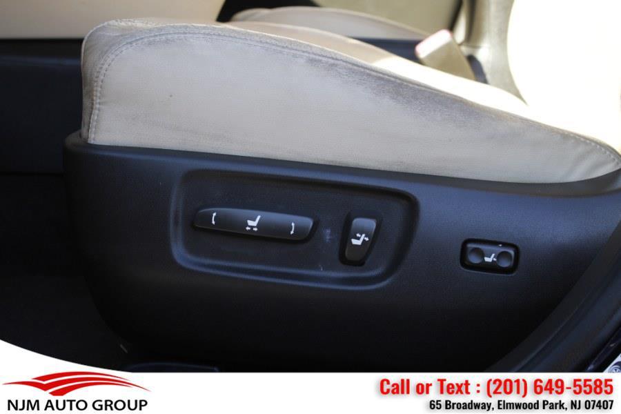 used 2010 Lexus HS 250h car, priced at $6,995