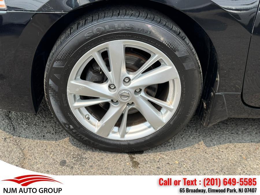 used 2015 Nissan Altima car, priced at $6,850