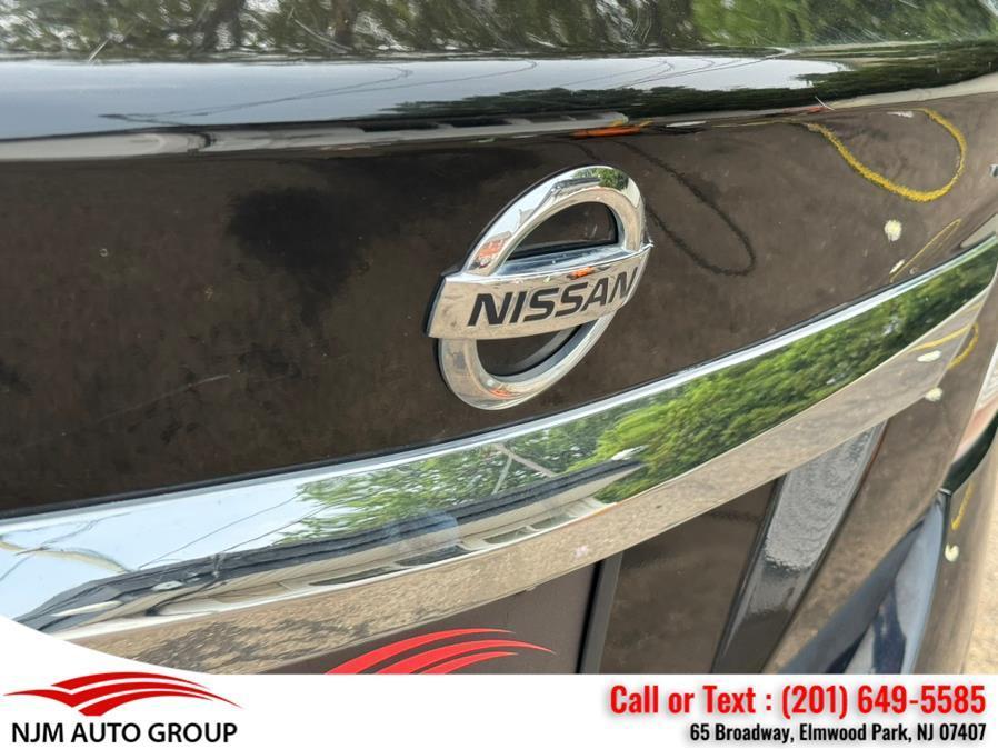 used 2015 Nissan Altima car, priced at $6,850