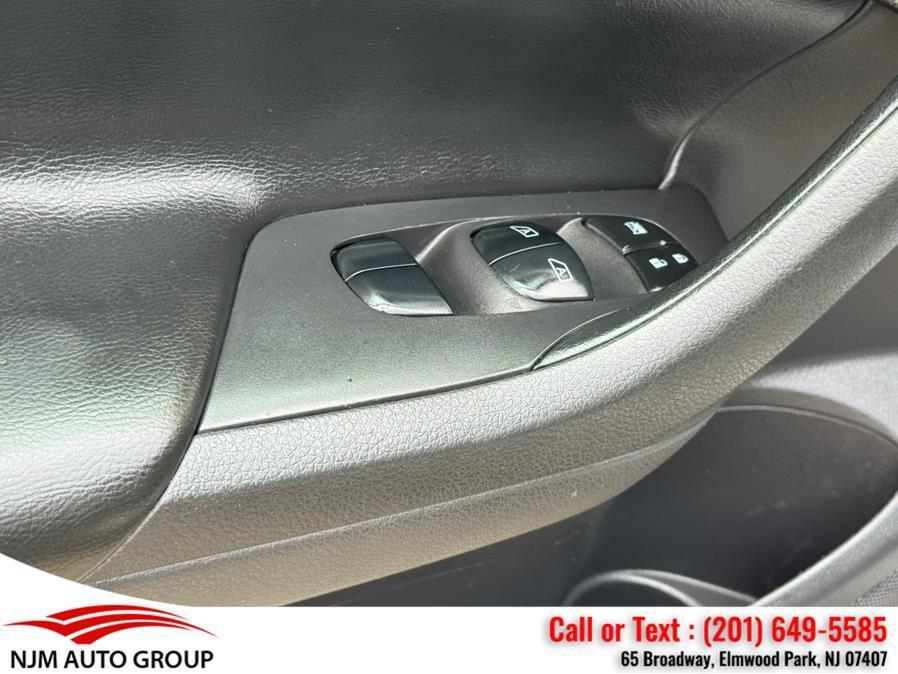 used 2015 Nissan Altima car, priced at $6,850