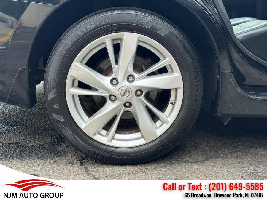 used 2015 Nissan Altima car, priced at $6,850