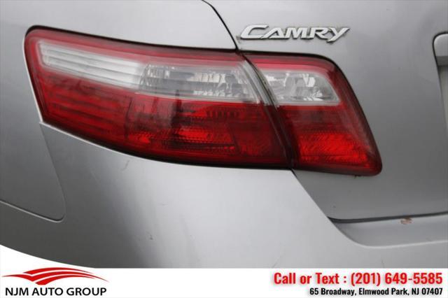 used 2007 Toyota Camry car, priced at $5,995