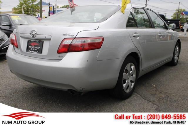 used 2007 Toyota Camry car, priced at $5,995