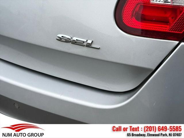 used 2010 Ford Taurus car, priced at $3,995