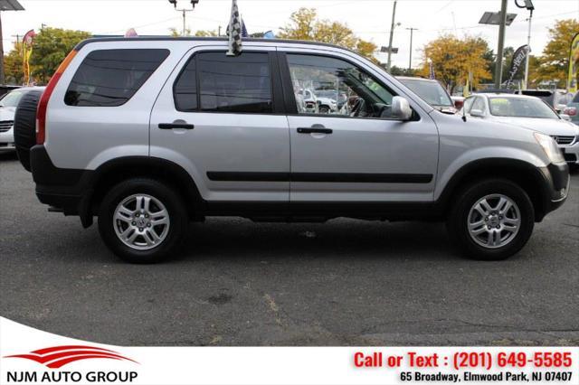 used 2003 Honda CR-V car, priced at $6,900