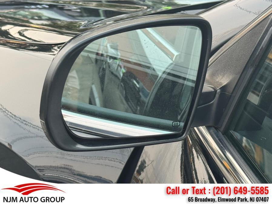used 2019 Jeep Cherokee car, priced at $11,850