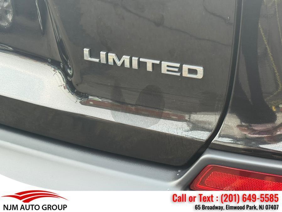 used 2019 Jeep Cherokee car, priced at $11,850