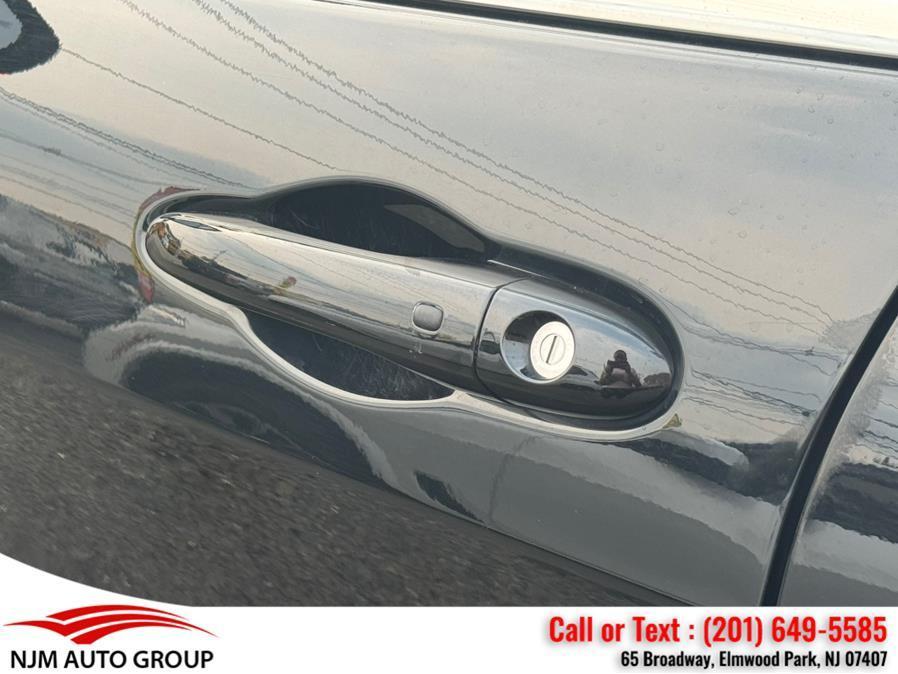used 2019 Jeep Cherokee car, priced at $11,850