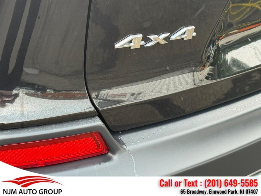 used 2019 Jeep Cherokee car, priced at $11,850