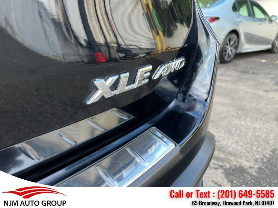 used 2017 Toyota Highlander car, priced at $18,985