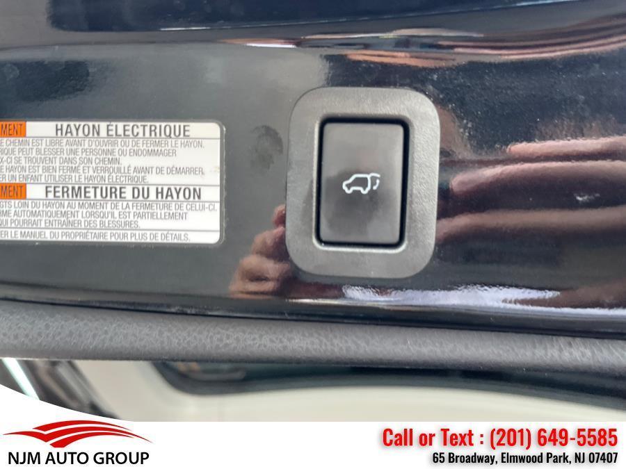 used 2017 Toyota Highlander car, priced at $18,985