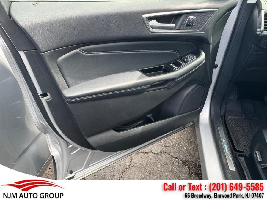 used 2018 Ford Edge car, priced at $12,995