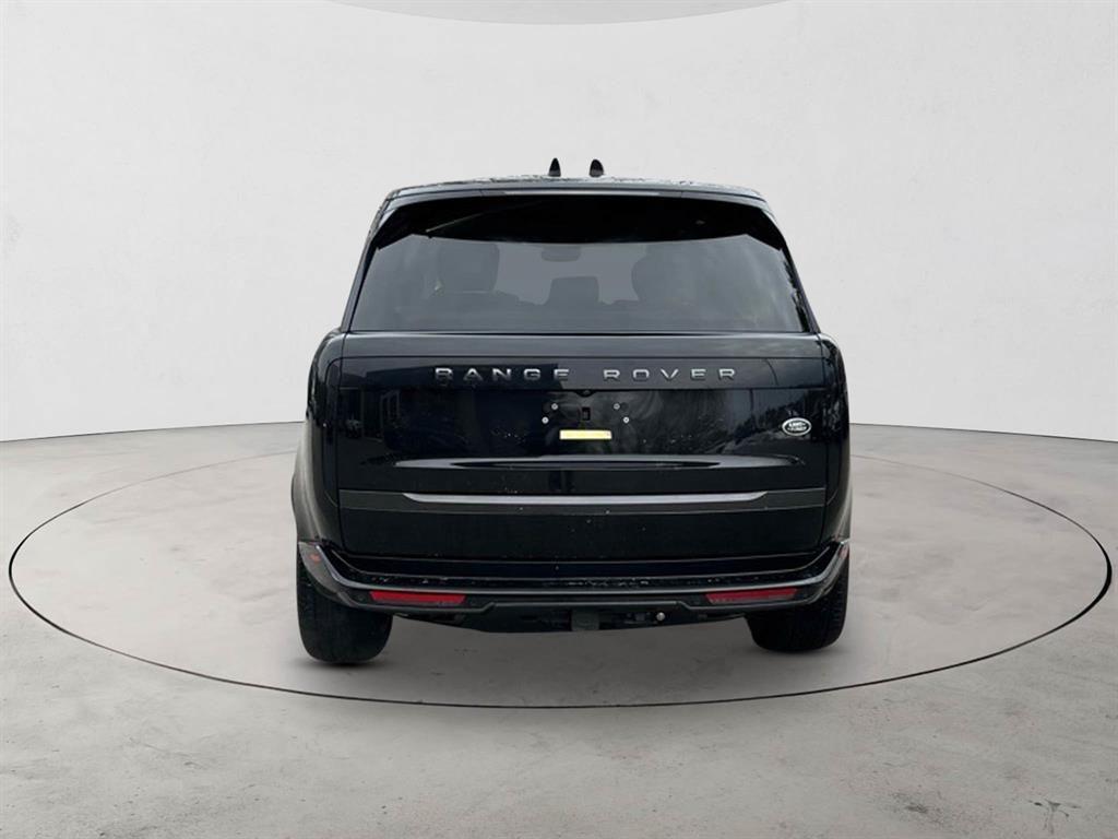 used 2023 Land Rover Range Rover car, priced at $95,899