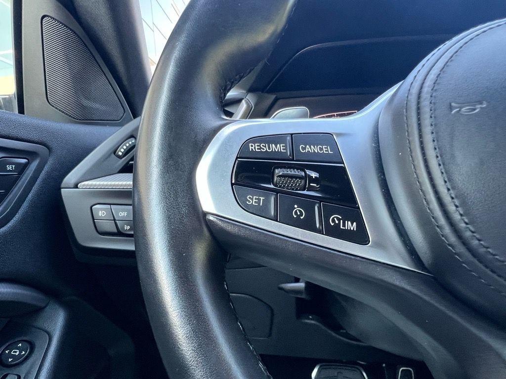 used 2023 BMW 228 Gran Coupe car, priced at $31,611