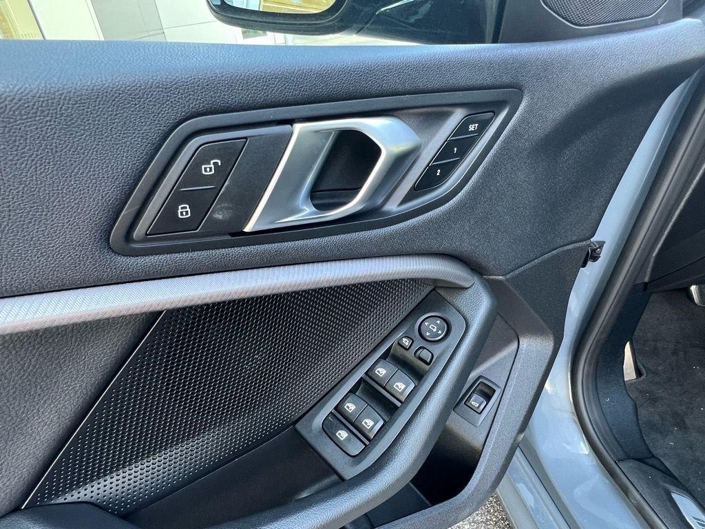 used 2023 BMW 228 Gran Coupe car, priced at $31,611