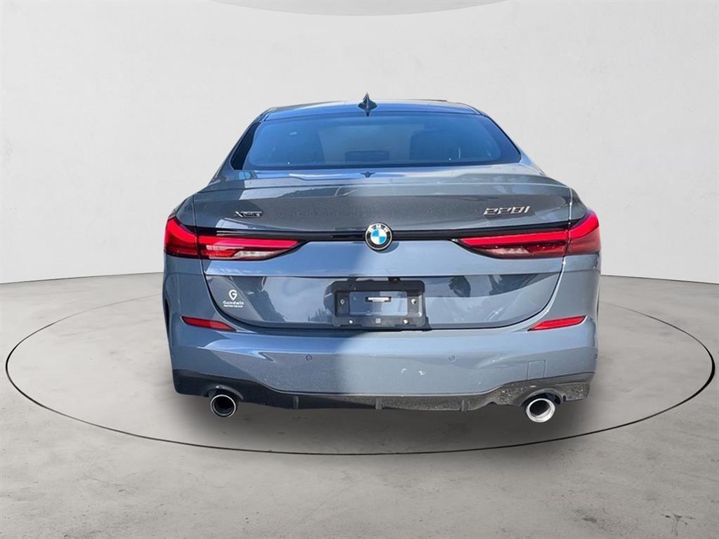 used 2023 BMW 228 Gran Coupe car, priced at $31,611