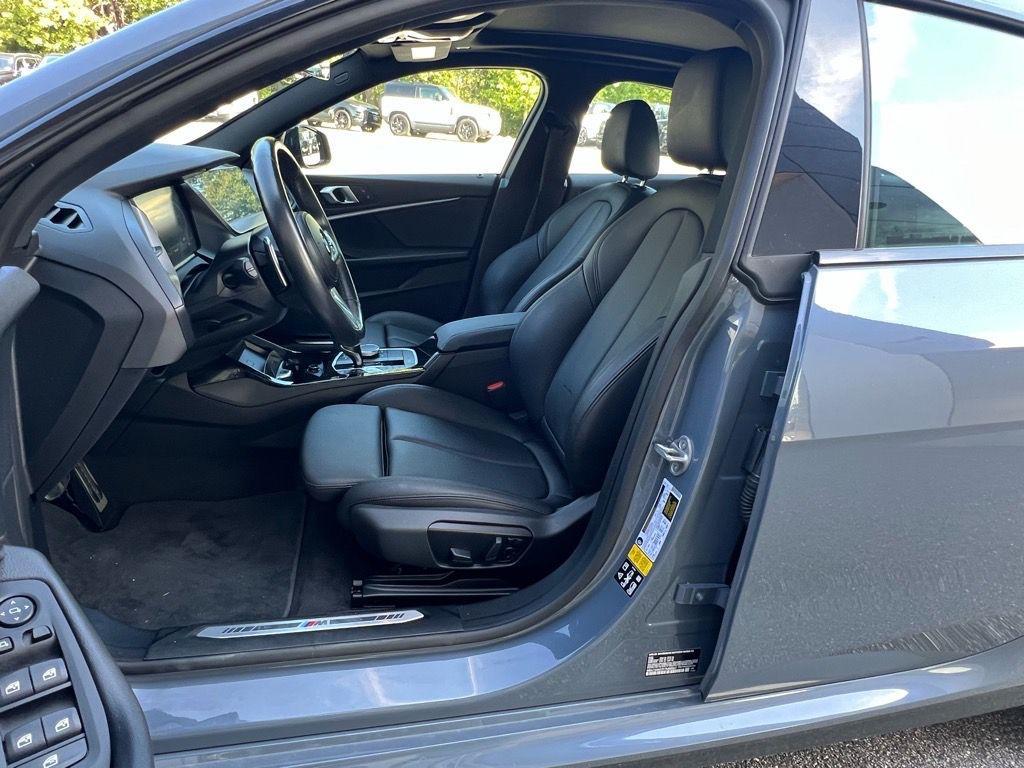 used 2023 BMW 228 Gran Coupe car, priced at $31,611