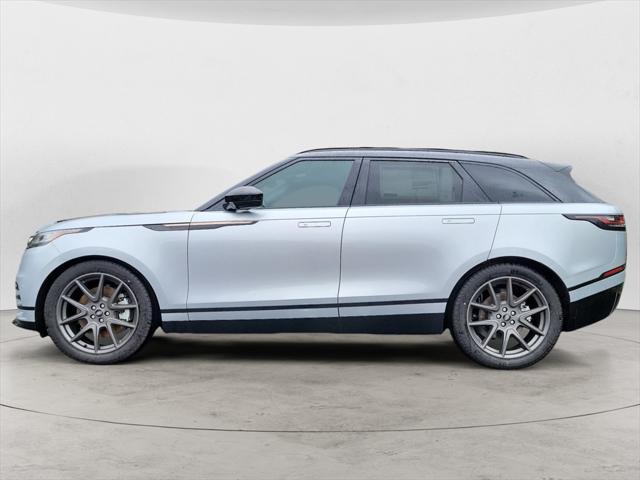 new 2023 Land Rover Range Rover Velar car, priced at $69,714