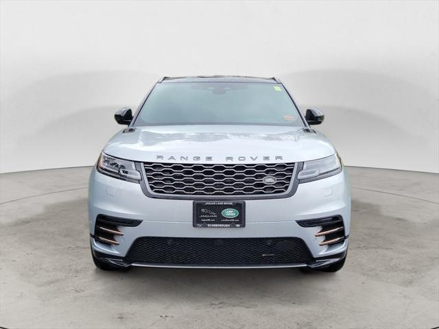 new 2023 Land Rover Range Rover Velar car, priced at $69,714