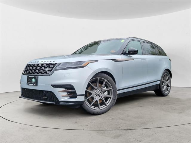 new 2023 Land Rover Range Rover Velar car, priced at $69,714